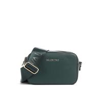 Valentino Bags Fall Re Bandolera verde oscuro, imitación de cuero, mujer