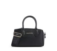 Valentino Bags Fall Re Bolso de mano negro, imitación de cuero, mujer
