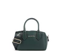 Valentino Bags Fall Re Bolso de mano verde oscuro, imitación de cuero, mujer
