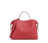 Valentino Bags Femke Bolso de mano rojo, imitación de cuero, mujer
