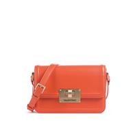 Valentino Bags Floren Bandolera naranja, imitación de cuero, mujer