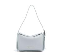 Valentino Bags Fosca Re Bolso de hombro azul claro, imitación de cuero, mujer