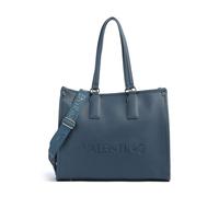 Valentino Bags Foxy Re | Bolsa shopping | azul | sintética
