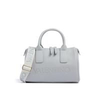 Valentino Bags Foxy Re Bolso de mano azul claro, imitación de cuero, mujer