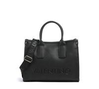 Valentino Foxy Re Bolsa de compras 33.5 cm negro