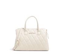 Valentino Bags Frisia Bolso de mano crema, imitación de cuero, mujer