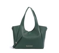VALENTINO shopper bolsa bolso de bandolera Futura Shopping Bag Verde verde oscuro