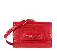 VALENTINO BAGS Grande Bandolera Riñonera Mochila Roja Nueva