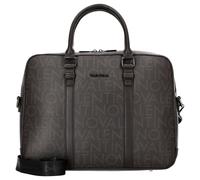 Valentino Bags King Re - Bolsa para portátil 39 cm (moro/naturale)