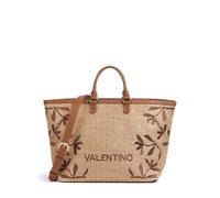 Valentino Bags Kore | Bolso de mano | marrón | polipropileno