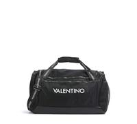 Valentino Bags Kylo Bolsa de fin de semana negro, nylon, 46 x 27 x 35cm