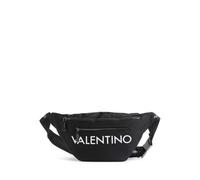 Valentino Bags Kylo Riñonera negro, fibra sintética, hombre