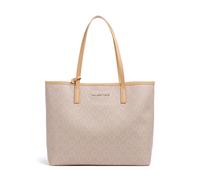 Valentino Bags Lady Re | Bolsa shopping | beige | sintética