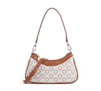 Valentino Bags Lady Re Bolso de hombro crema, imitación de cuero, mujer