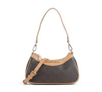 Valentino Bags Lady Re Bolso de hombro moreno, imitación de cuero, mujer