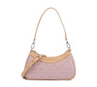 Valentino Bags Lady Re Bolso de hombro rosa antiguo, imitación de cuero, mujer