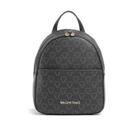 Valentino Bags Lady Re Mochila negro, imitación de cuero, mujer, 7L