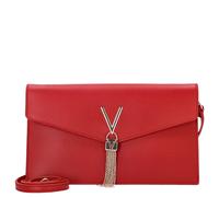 Valentino Bags Luxe - Bolso bandolera 27 cm (rubino)