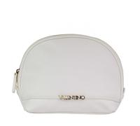 VALENTINO BAGS Mar Neceser para Cosméticos Diseñador Neceser Blanco