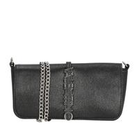 Valentino Materia Flap Bag Nero