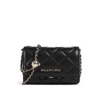 Valentino Bags Ocarina | Bandolera | negro | poliuretano