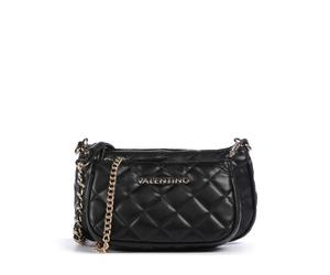 Valentino Bags Ocarina | Bandolera | negro | sintética