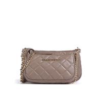 Valentino Ocarina Crossbody Taupe