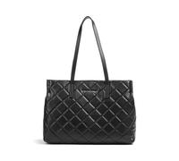 Valentino Bags Ocarina | Bolsa shopping | negro | sintética