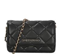 Valentino Bags Bolso con solapa Ocarina Negro
