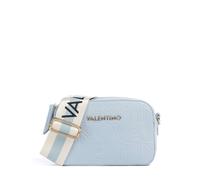 Valentino Bags Pansy Bandolera azul claro, imitación de cuero, mujer