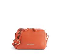 Valentino Bags Pattie Bandolera naranja, imitación de cuero, mujer