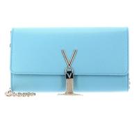 Valentino Bags POCHETTE Divina, Pecheta: para Mujer, Azzurro, Einheitsgröße