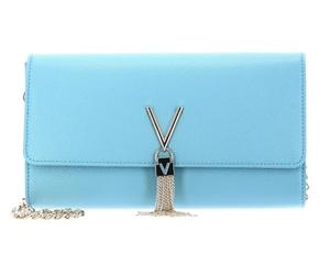 Valentino Bags POCHETTE Divina, Pecheta: para Mujer, Azzurro, Einheitsgröße