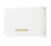 VALENTINO BAGS PORTAFOGLIO DONNA BIANCO