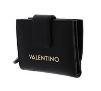 Valentino Alexia Zip Around Wallet Nero