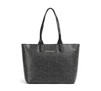 Valentino Bags Regina Re | Bolsa shopping | negro | sintética