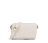 Valentino Rised Bolsa de hombro 24 cm ecru (TAS021467)