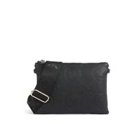 Valentino Bags Samba Re | Bandolera | negro | sintética