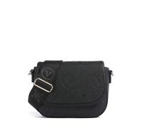 Valentino Samba Re Bolsa de hombro 20.5 cm negro