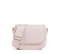 Valentino Samba Re Bolsa de hombro 20.5 cm rosa