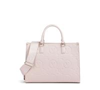 Bolso de mano tipo shopper Samba con correa ajustable de Valentino Bags rosa