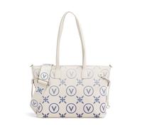 Valentino Bags Samba Re Print | Bolsa shopping | marfil | sintética