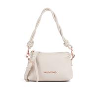 Valentino Bags Scarlett Re Bolso de hombro marfil, imitación de cuero, mujer