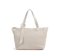 Valentino Bags Shantel Bolsa shopping beige, imitación de cuero, mujer