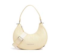 Valentino Bags Shelby Bolso de hombro amarillo, imitación de cuero, mujer