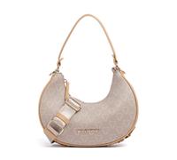 Valentino Bags Shelby Bolso de hombro beige, imitación de cuero, mujer