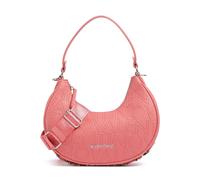 Valentino Bags Shelby Bolso de hombro coral, imitación de cuero, mujer