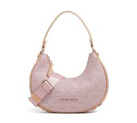 Valentino Bags Shelby Bolso de hombro rosa antiguo, imitación de cuero, mujer