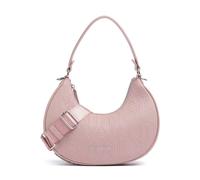 Valentino Bags Shelby Bolso de hombro rosa, imitación de cuero, mujer