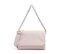 Valentino Bags Sirah Re Bolso de hombro rosa antiguo, imitación de cuero, mujer